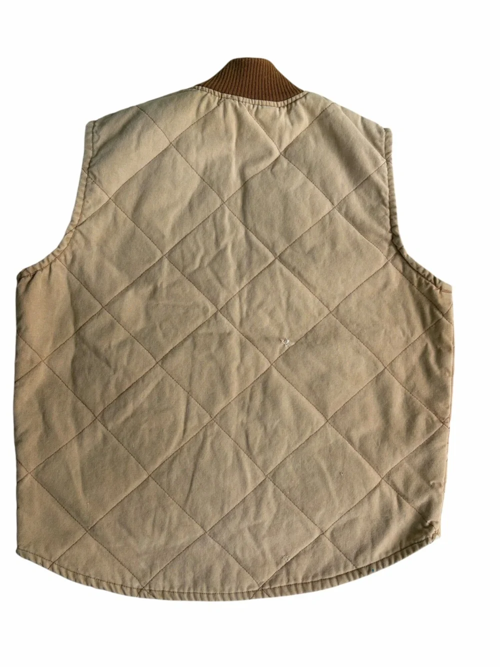 Vintage Duxbak QuiltedOutdoor/Hunting Vest
